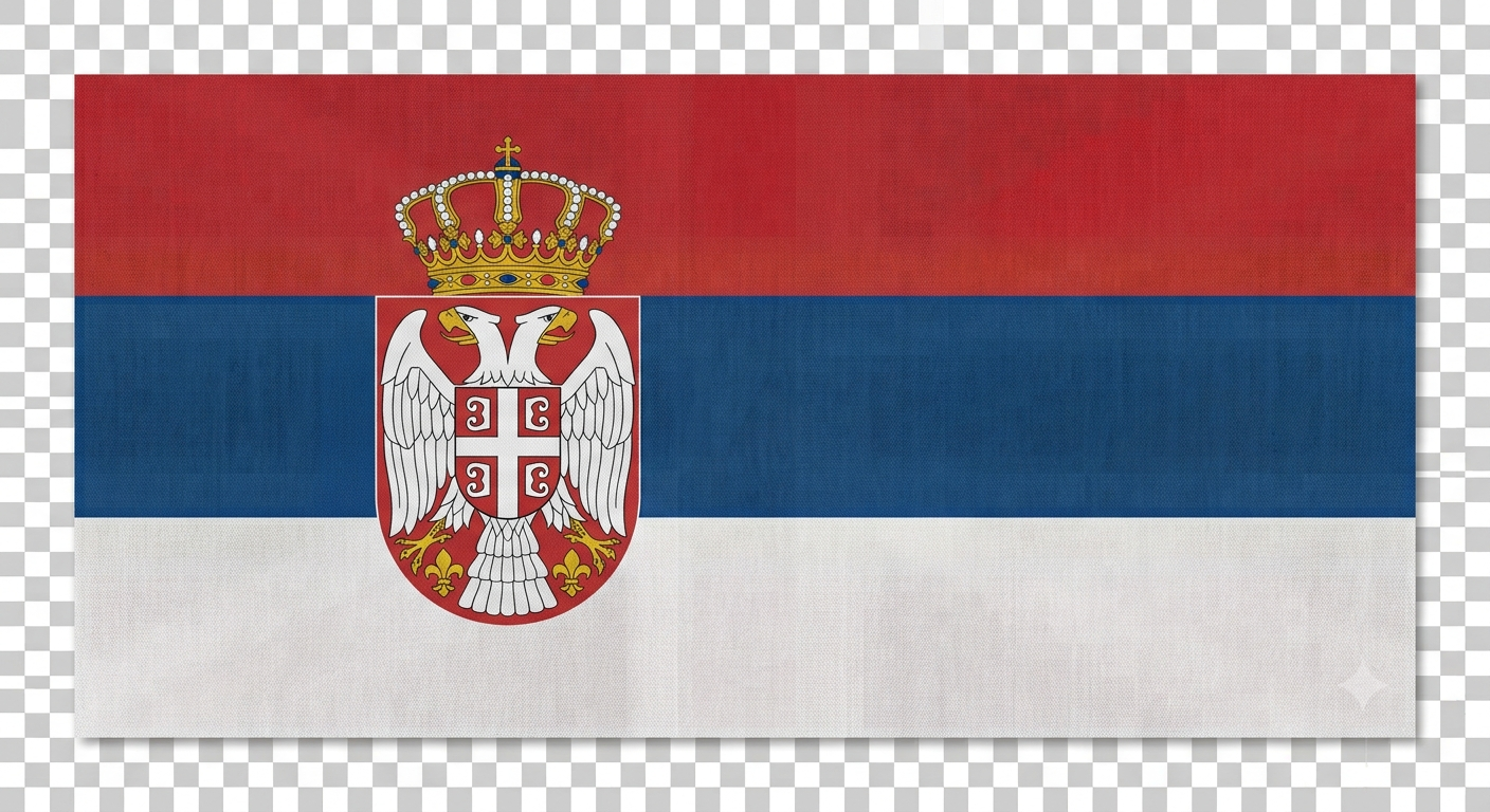 SERBIAN